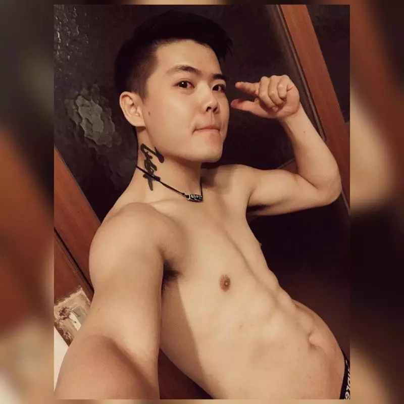 幸福肥體重狂飆!101KG胖男「6個月狠甩26公斤」 公開減肥食譜「超胖啤酒肚→8塊肌型男」帥翻