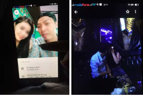 11年婚姻丈夫7次出軌 做你的妻子實在太難!