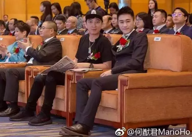 奚夢瑤與何猷君「高調戀愛」能照入現實嗎?四太的經歷能給出指示