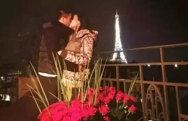 奚夢瑤與何猷君「高調戀愛」能照入現實嗎?四太的經歷能給出指示