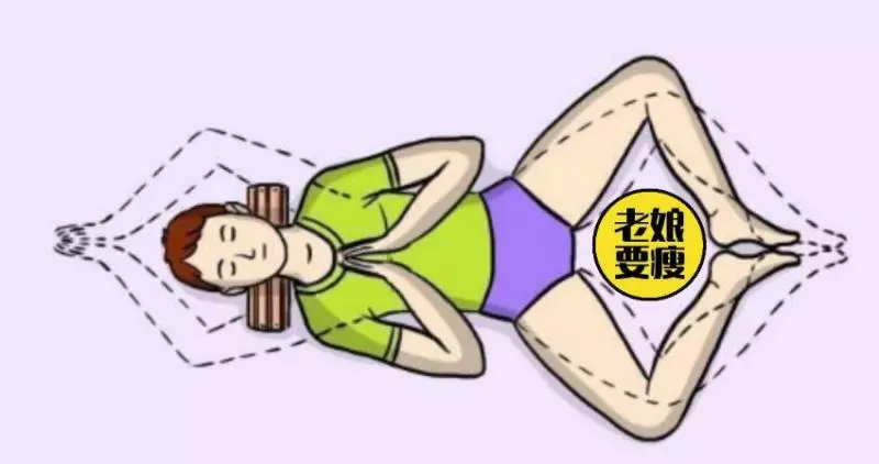褲頭又變緊了?每天8個運動「助你甩肥肚」做30天就超有感