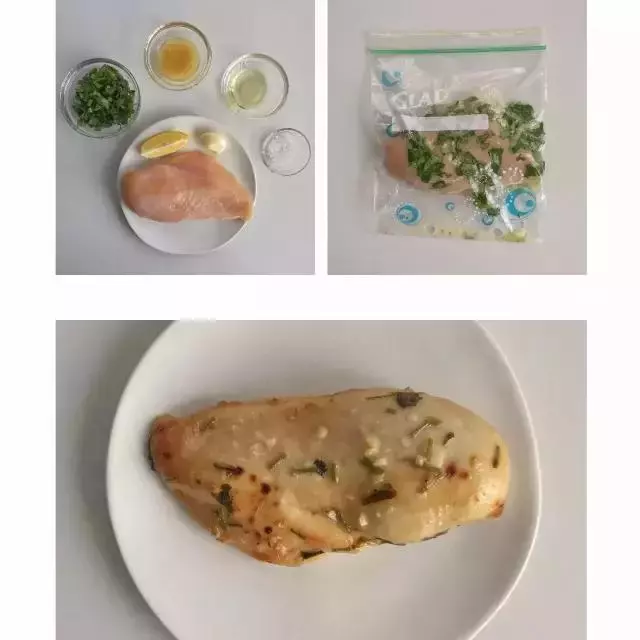 7種雞胸肉的做法,讓你減脂期不再發愁!