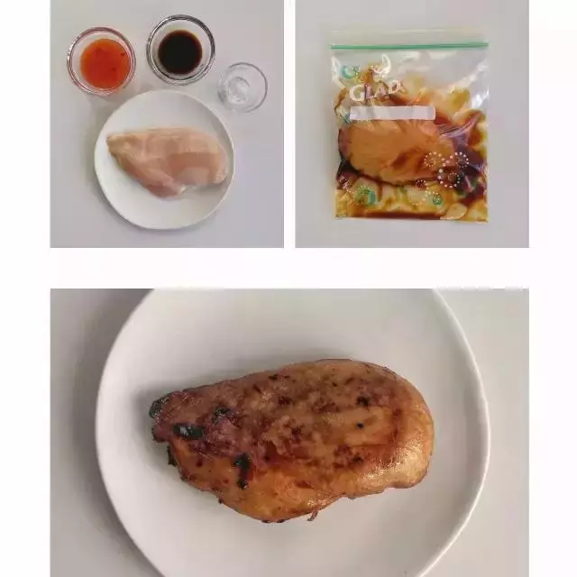 7種雞胸肉的做法,讓你減脂期不再發愁!
