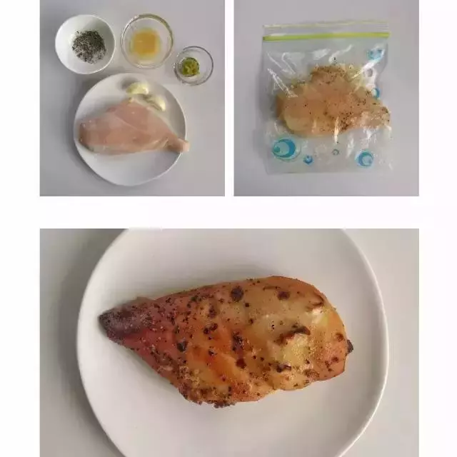 7種雞胸肉的做法,讓你減脂期不再發愁!