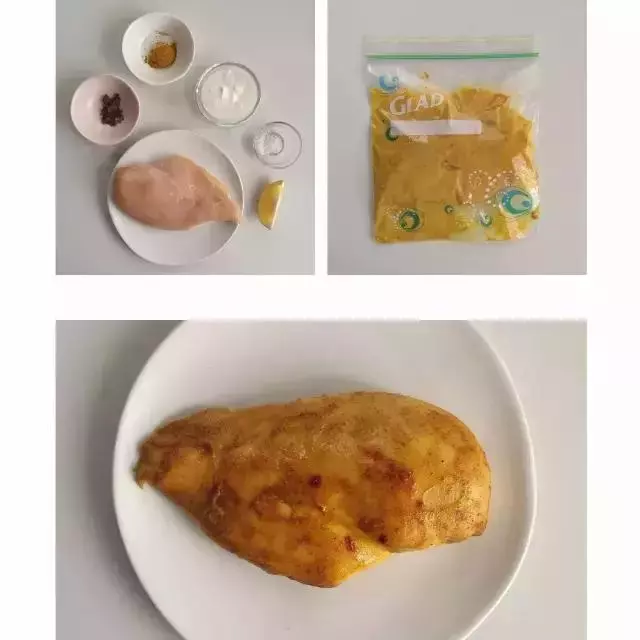 7種雞胸肉的做法,讓你減脂期不再發愁!