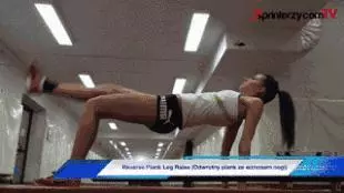 練「 平板支撐 」時間越久越好?告訴你這個網紅動作,撐多久才算合格! -