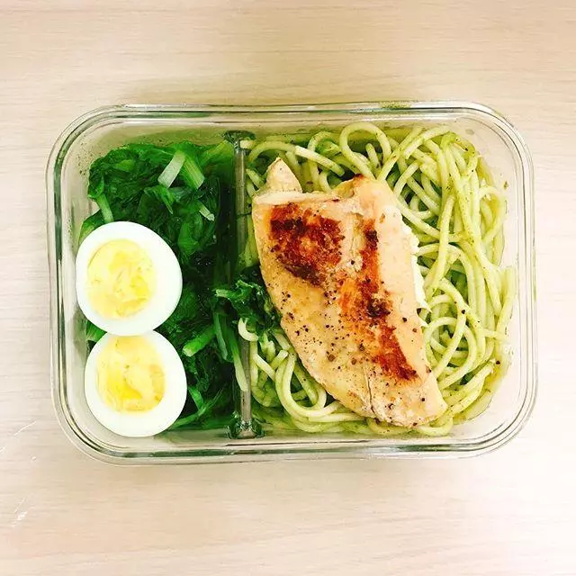 【誰說減肥需要節食?30個讓您愛上的減肥食譜,月甩8公斤!】 -