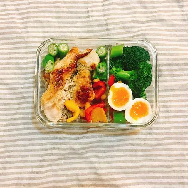 【誰說減肥需要節食?30個讓您愛上的減肥食譜,月甩8公斤!】 -