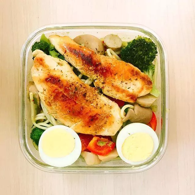 【誰說減肥需要節食?30個讓您愛上的減肥食譜,月甩8公斤!】 -