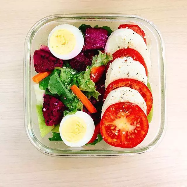 【誰說減肥需要節食?30個讓您愛上的減肥食譜,月甩8公斤!】 -