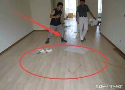 家門口發現這3種情況趕緊改,否則夫妻緣盡,越住越破財!