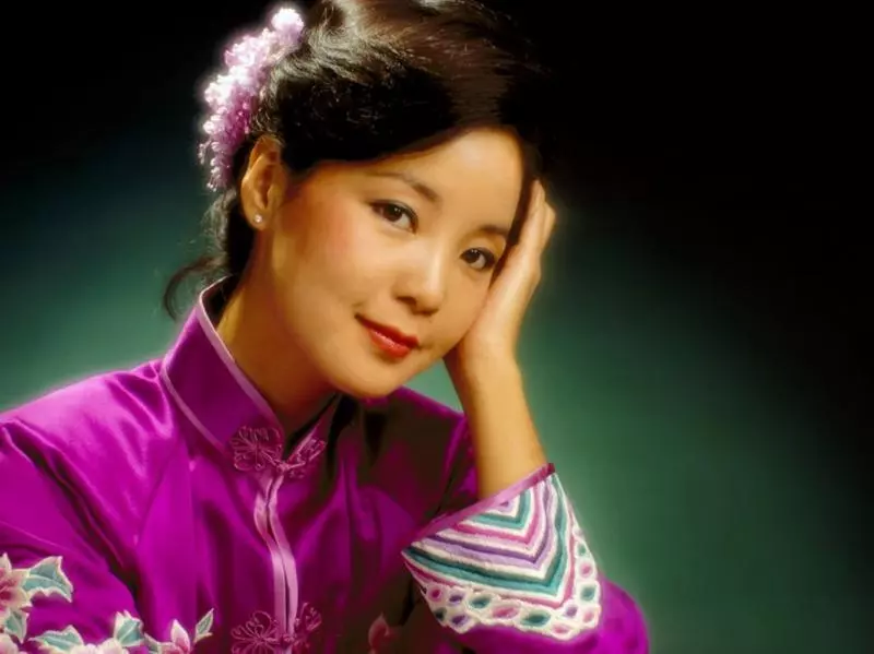 欠債被暗殺?日本節目揭開,「鄧麗君之死」謎團,鄧麗君生前最後影像曝光!