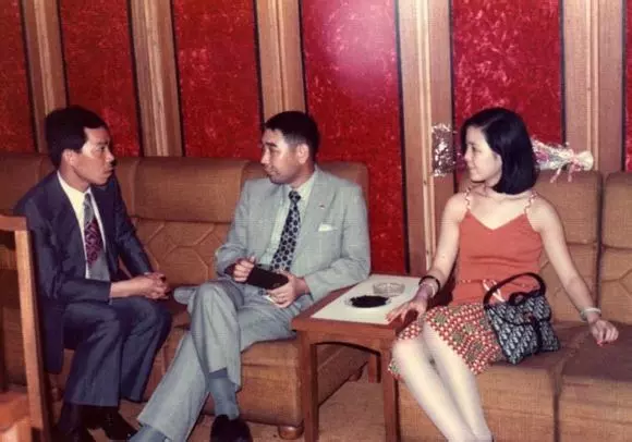 欠債被暗殺?日本節目揭開,「鄧麗君之死」謎團,鄧麗君生前最後影像曝光!
