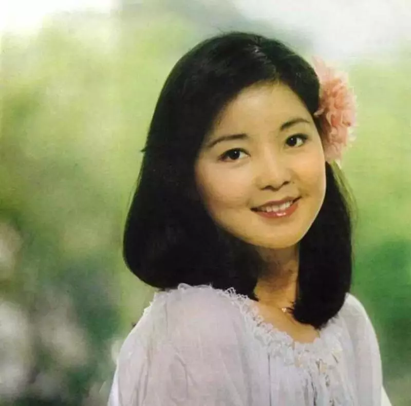 欠債被暗殺?日本節目揭開,「鄧麗君之死」謎團,鄧麗君生前最後影像曝光!