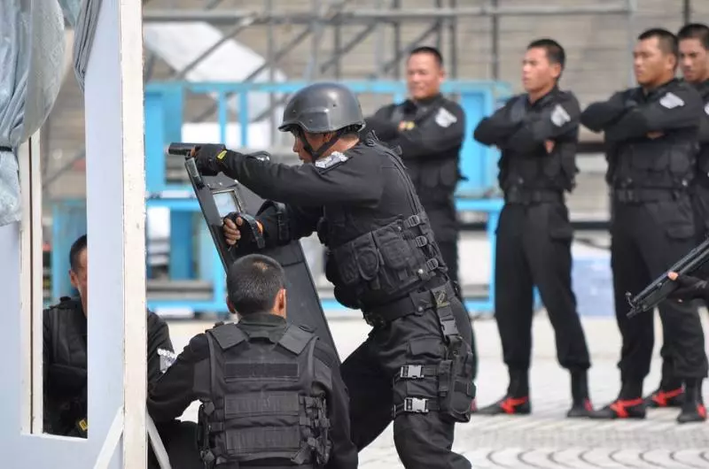 這「3種寶貝」共軍怕怕!民間「蚵寮+定置網+消波塊」竟可防共軍登陸!