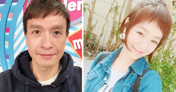 和小鐘交往1年「分手原因」曝光!茵芙揭開他私下「真實模樣」:真的是很好的人!