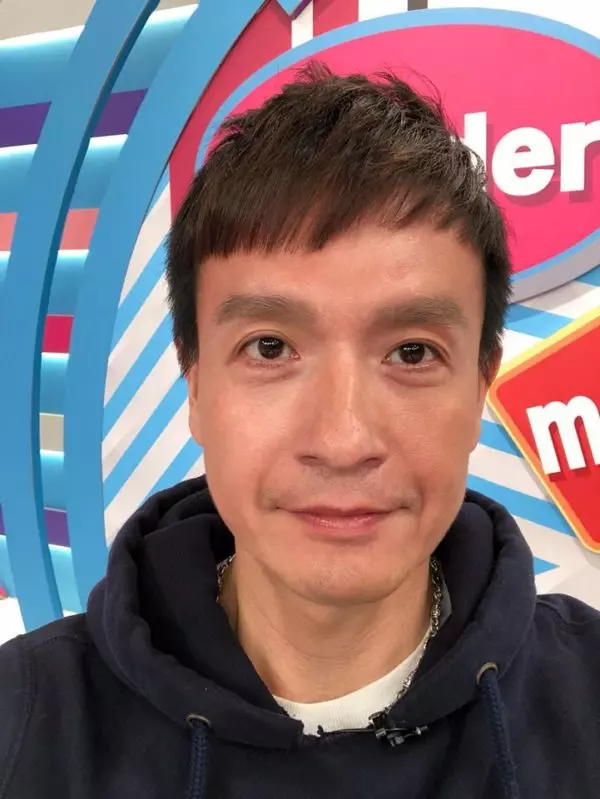 和小鐘交往1年「分手原因」曝光!茵芙揭開他私下「真實模樣」:真的是很好的人!