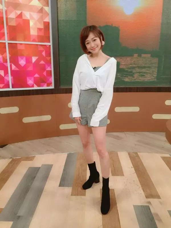 和小鐘交往1年「分手原因」曝光!茵芙揭開他私下「真實模樣」:真的是很好的人!