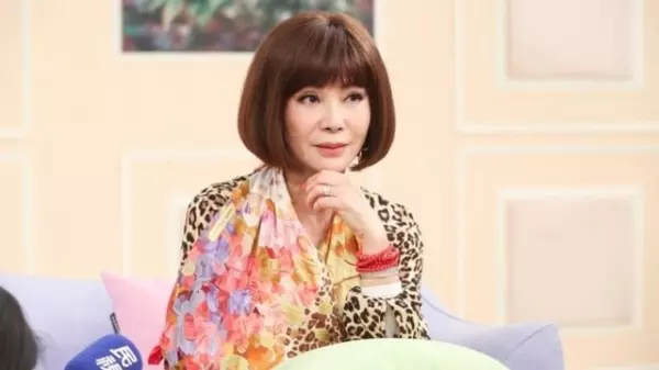 難忘日本帥醫!62歲陳美鳳「離婚3年終於有桃花」 左手無名指「被鑽戒套牢」甜曬合照