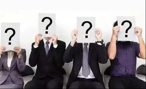 面試官: 「宋字去了蓋, 是什麼字? 」答木的都錯了