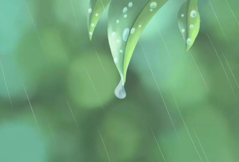 跟雨傘學做人 跟雨靴學做事