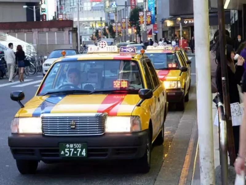 赴日新規定,若違反將罰50萬日圓!