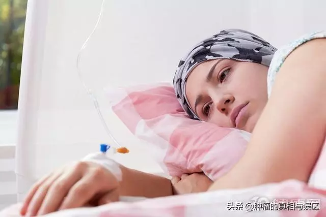 餓死癌細胞不靠譜!癌友想好得快,要聽取這幾點建議