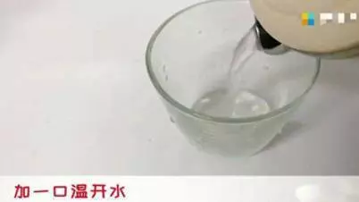 牙疼不用去醫院,教你簡單一招,專治牙疼,方法簡單,再也不怕牙疼了