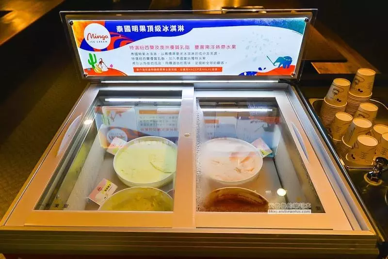 上禾町日式燒肉-和牛、帝王蟹、伊比利豬隨你吃到飽