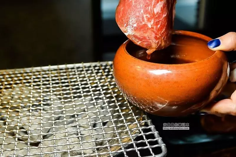 上禾町日式燒肉-和牛、帝王蟹、伊比利豬隨你吃到飽
