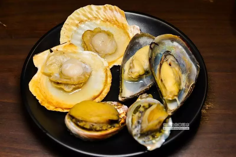 上禾町日式燒肉-和牛、帝王蟹、伊比利豬隨你吃到飽