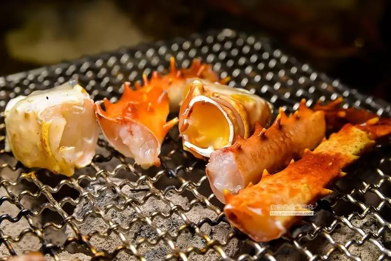 上禾町日式燒肉-和牛、帝王蟹、伊比利豬隨你吃到飽