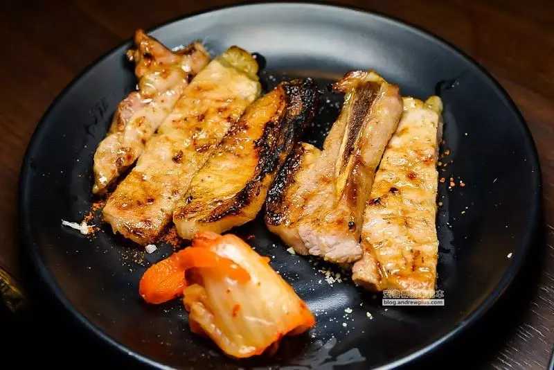上禾町日式燒肉-和牛、帝王蟹、伊比利豬隨你吃到飽