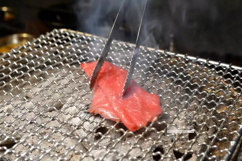 上禾町日式燒肉-和牛、帝王蟹、伊比利豬隨你吃到飽
