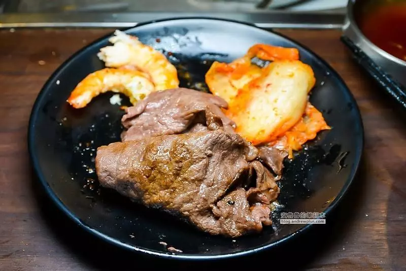 上禾町日式燒肉-和牛、帝王蟹、伊比利豬隨你吃到飽