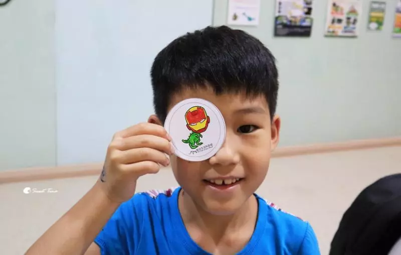 樹谷生活科學館富於寓教於樂,親子出遊的好去處!