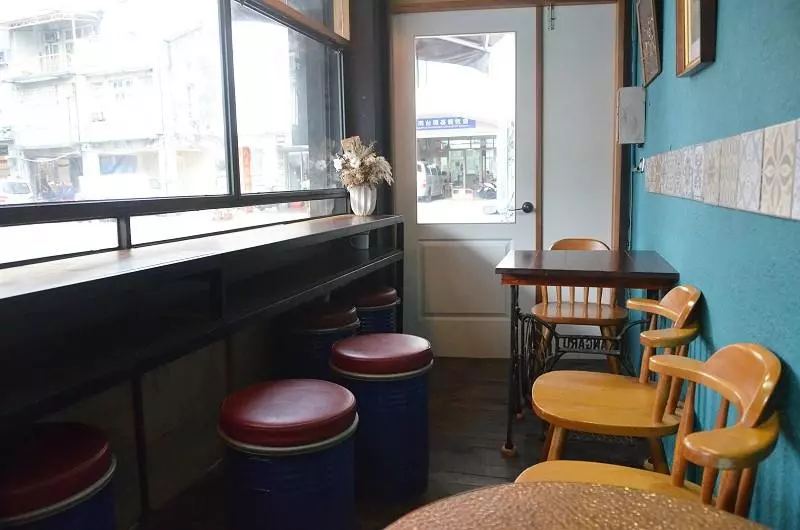 台南早午餐另一種選擇!各國特色料理 麵包 義大利麵