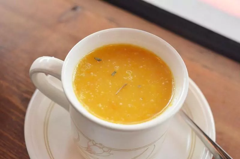 台南早午餐另一種選擇!各國特色料理 麵包 義大利麵