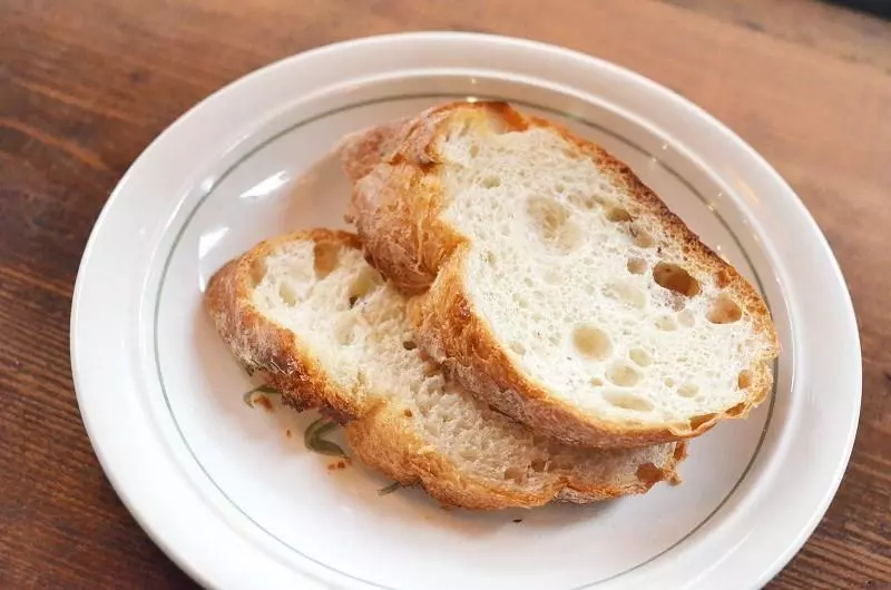 台南早午餐另一種選擇!各國特色料理 麵包 義大利麵