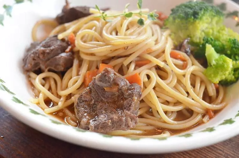 台南早午餐另一種選擇!各國特色料理 麵包 義大利麵