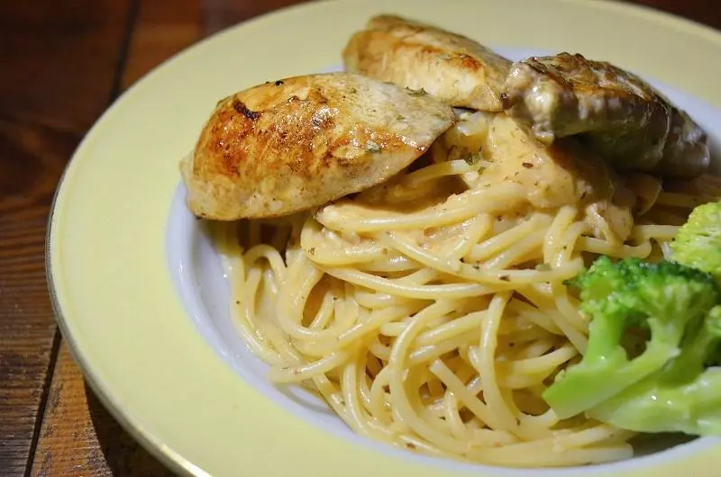 台南早午餐另一種選擇!各國特色料理 麵包 義大利麵