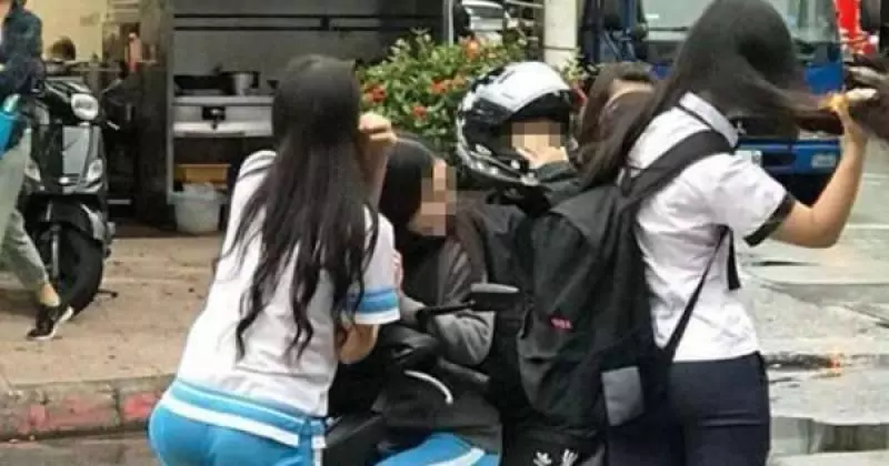 一眼就認出!台灣「屁孩騎車9大常見特徵」,一定騎Many、勁戰或大B...網:還會放一台藍牙喇叭