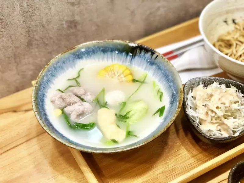 老鍋底 彈牙銷魂麵 麻辣香夠味