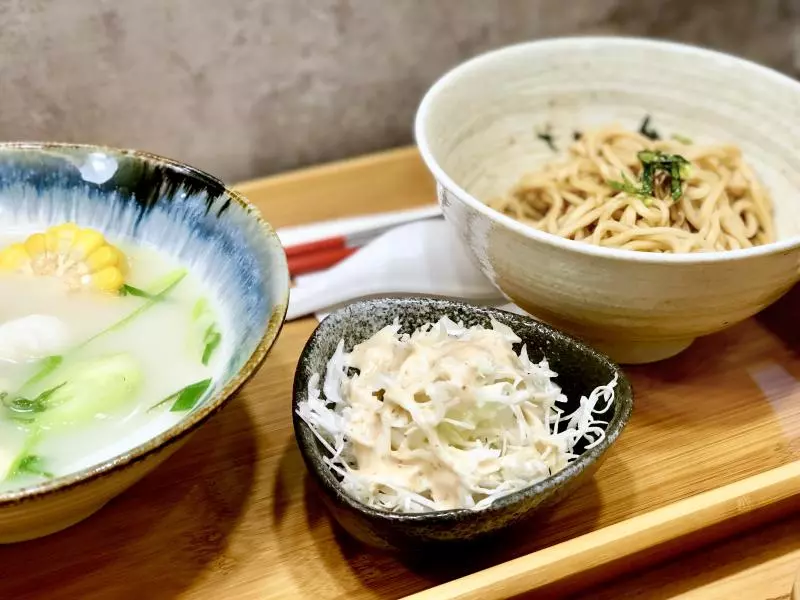 老鍋底 彈牙銷魂麵 麻辣香夠味