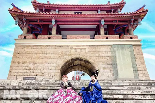 一起旅行才懂適不適合!六大出遊指標情侶必看