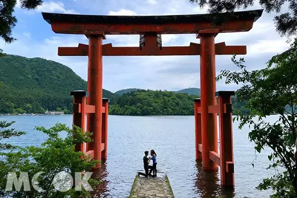 一起旅行才懂適不適合!六大出遊指標情侶必看