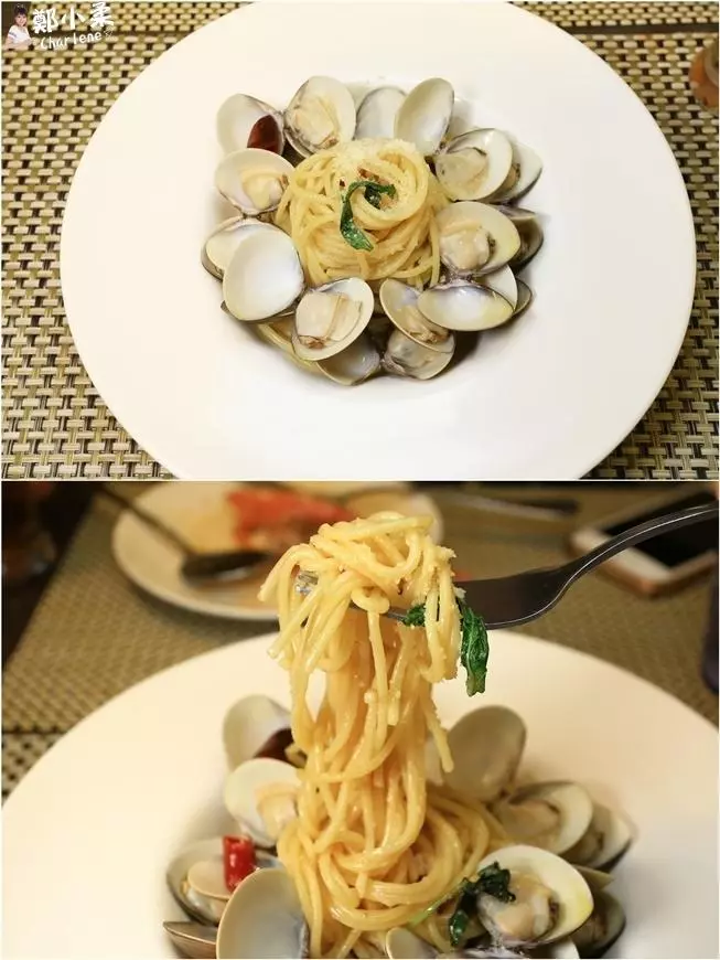 【台北】義譔義大利麵-高CP值精緻美味義大利麵專賣 簡約家庭式餐館