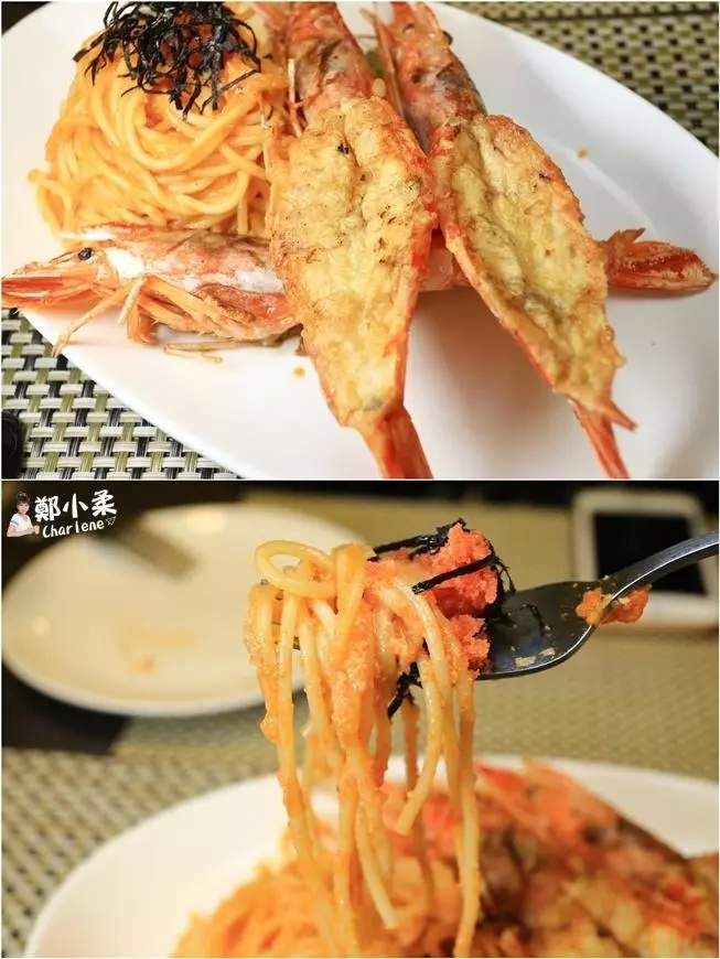 【台北】義譔義大利麵-高CP值精緻美味義大利麵專賣 簡約家庭式餐館