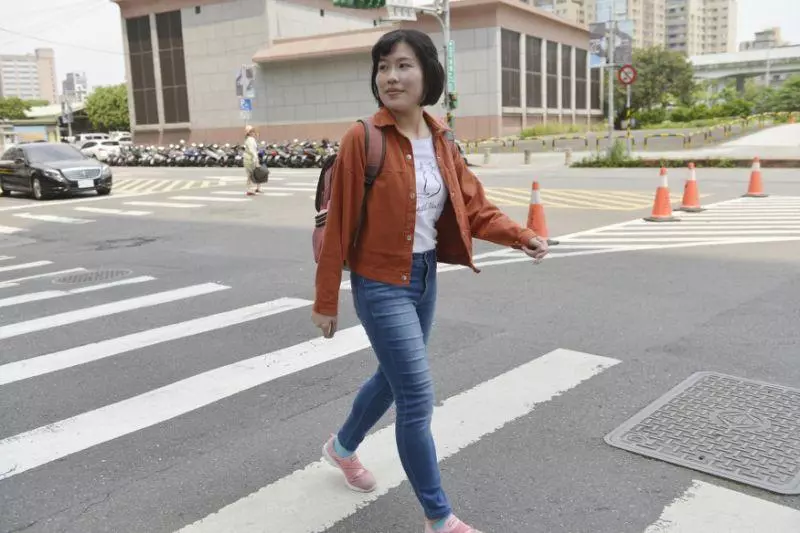 人生的痛都是禮物… 家變讓她成清大學霸