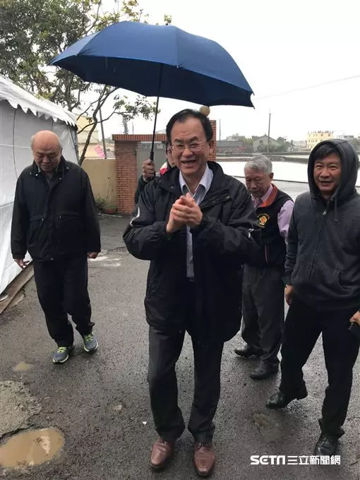 曾負債到家沒了 董座淚求妻:你走吧